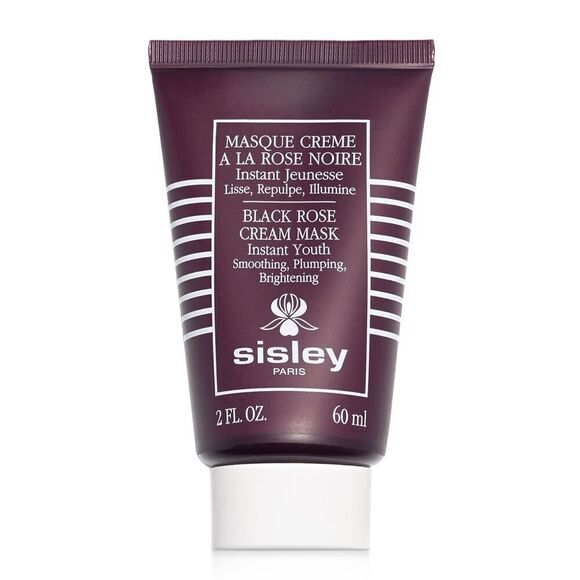 Sisley black rose cream mask 2.0 oz new still sealed - Picture 1 of 5